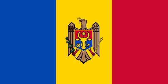 Apostille Moldova