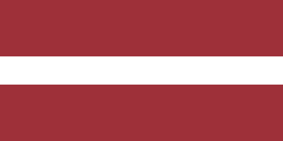 Apostille Latvia
