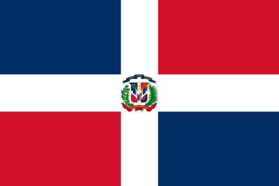 Apostille Dominicana