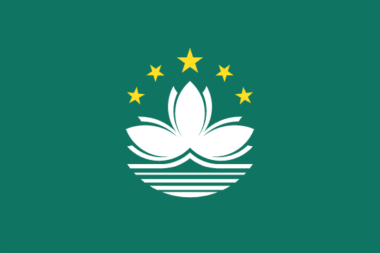 Apostille Macau