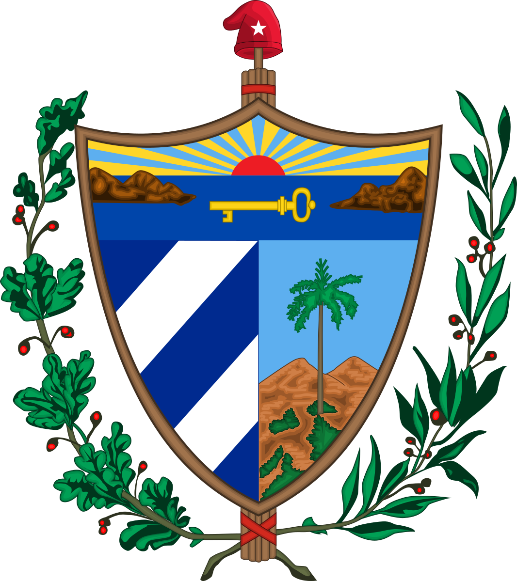 Embassy of Cuba in Ukraine