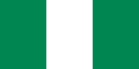 Marriage registration with a citizen of Nigeria