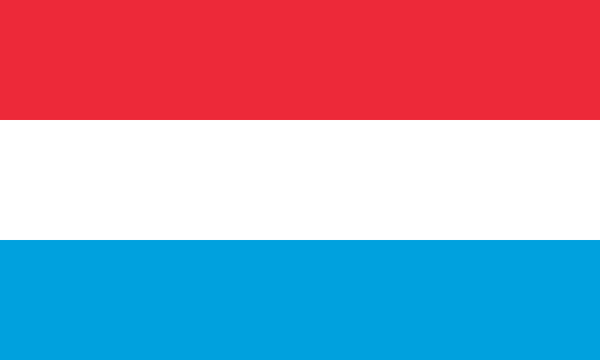 Marriage registration with a citizen of Luxembourg