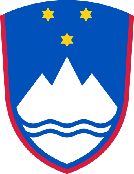 Documents duplicate Slovenia