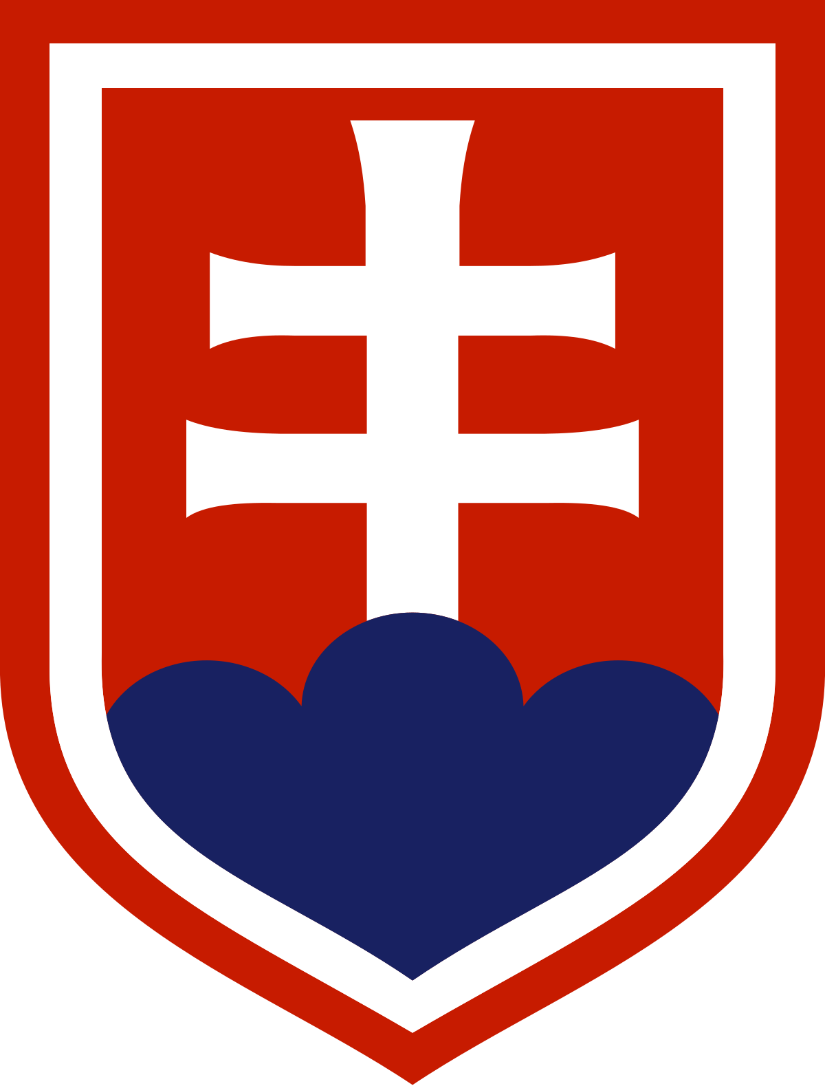 Police Clearance Certificate from Slovakia