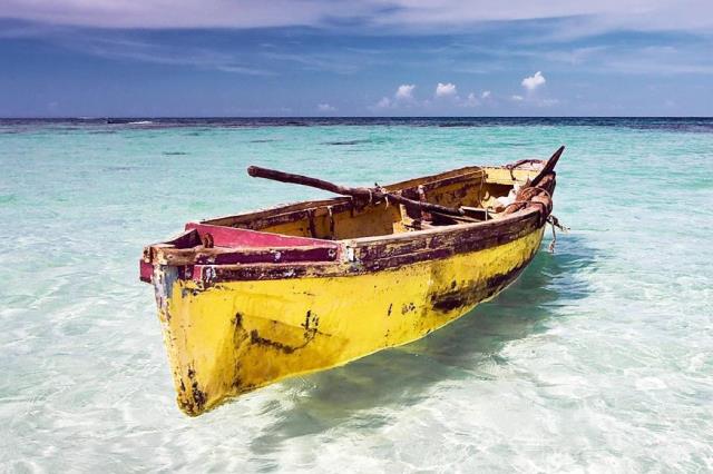 Jamaica joined the Hague Convention.