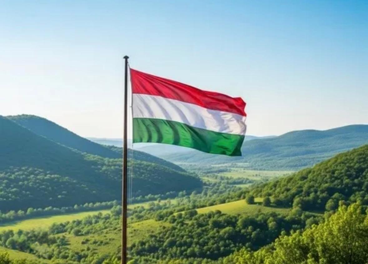 Как получить справку о семейном положении украинцу в Венгрии?