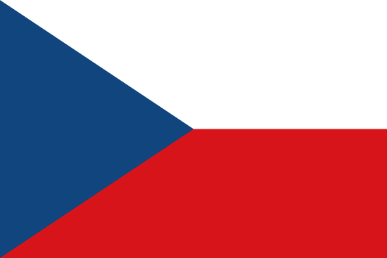 Апостиль в Чехії