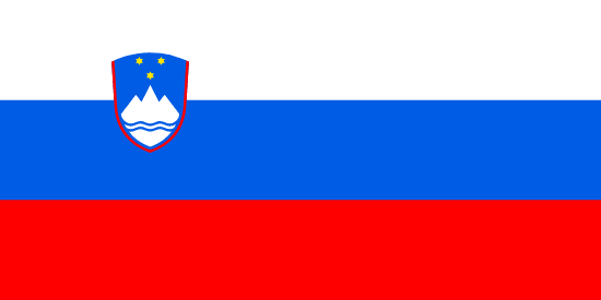Реєстрація шлюбу з громадянином Словенії