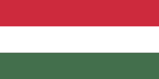 Apostille Hungary