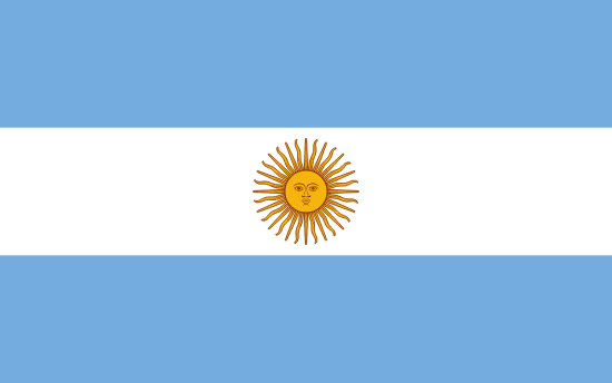 Apostille Argentina