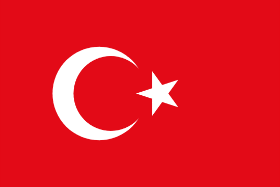 Apostille Turkey