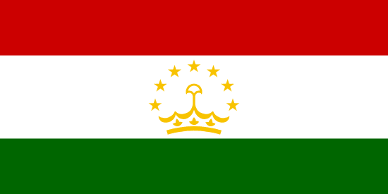 Apostille Tajikistan