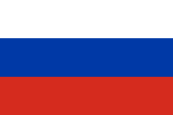 Apostille Russia