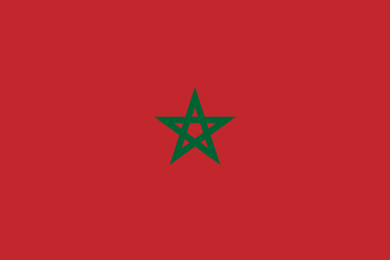 Apostille Morocco