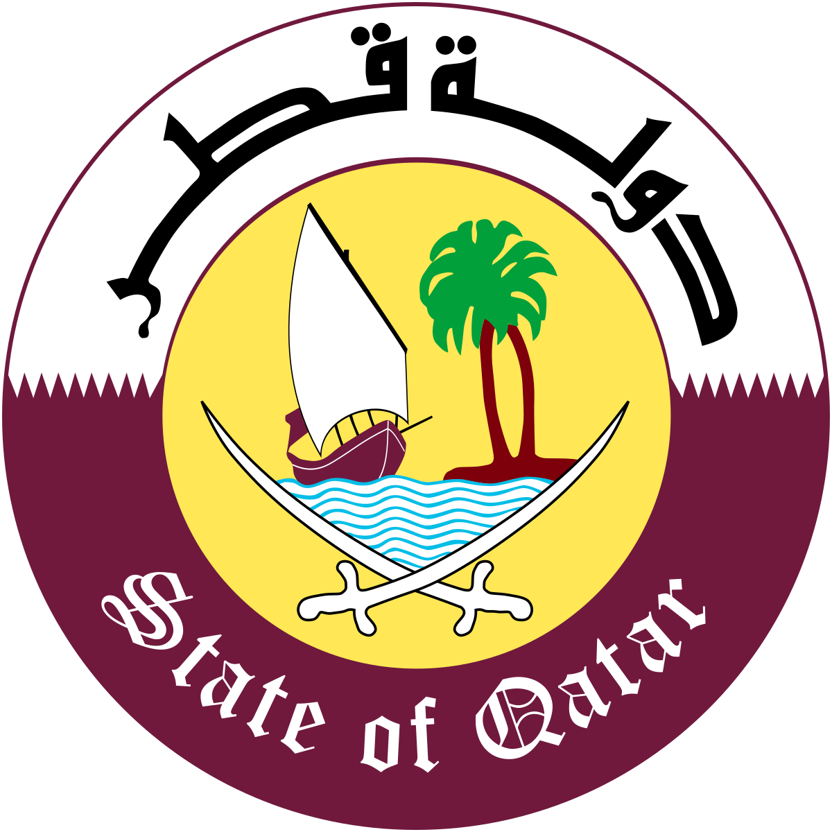 Embassy of Qatar in Ukraine