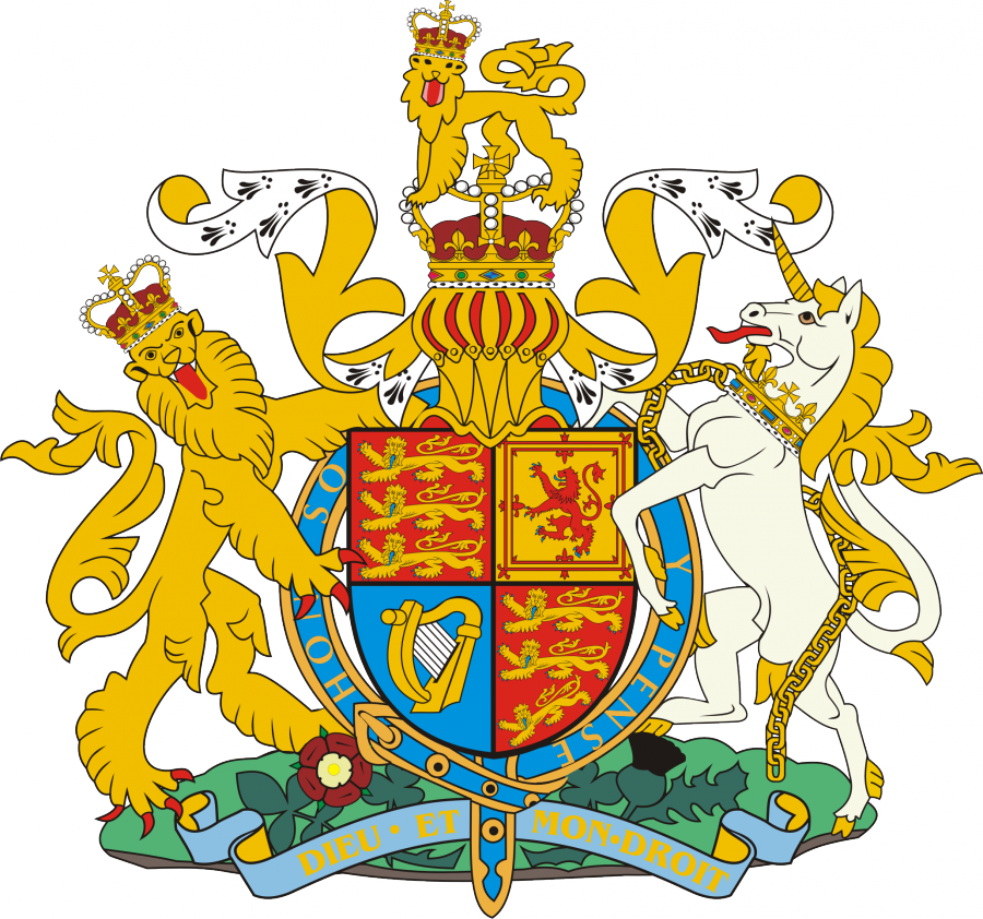 Embassy of Great Britain in Ukraine