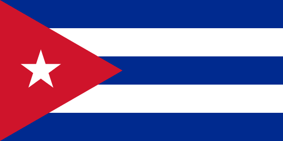 Legalization of documents for Cuba
