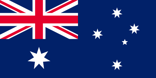 Marriage registration with a citizen of Australia