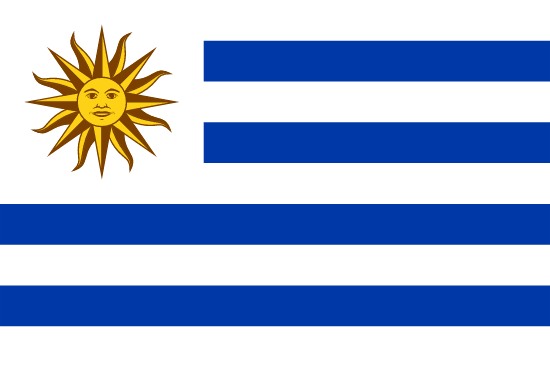 Marriage registration with a citizen of Uruguay