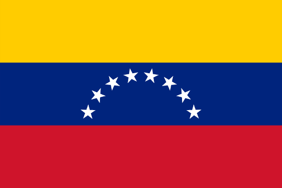 Marriage registration with a citizen of Venezuela