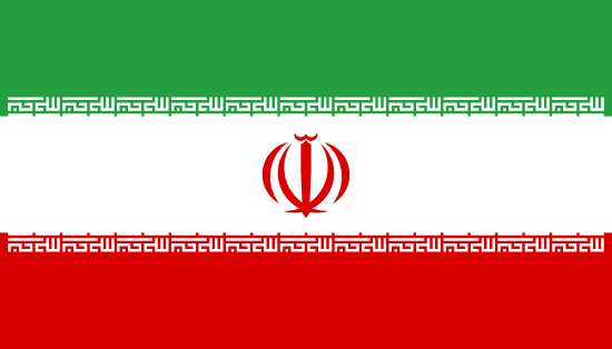 Marriage registration with a citizen of Iran