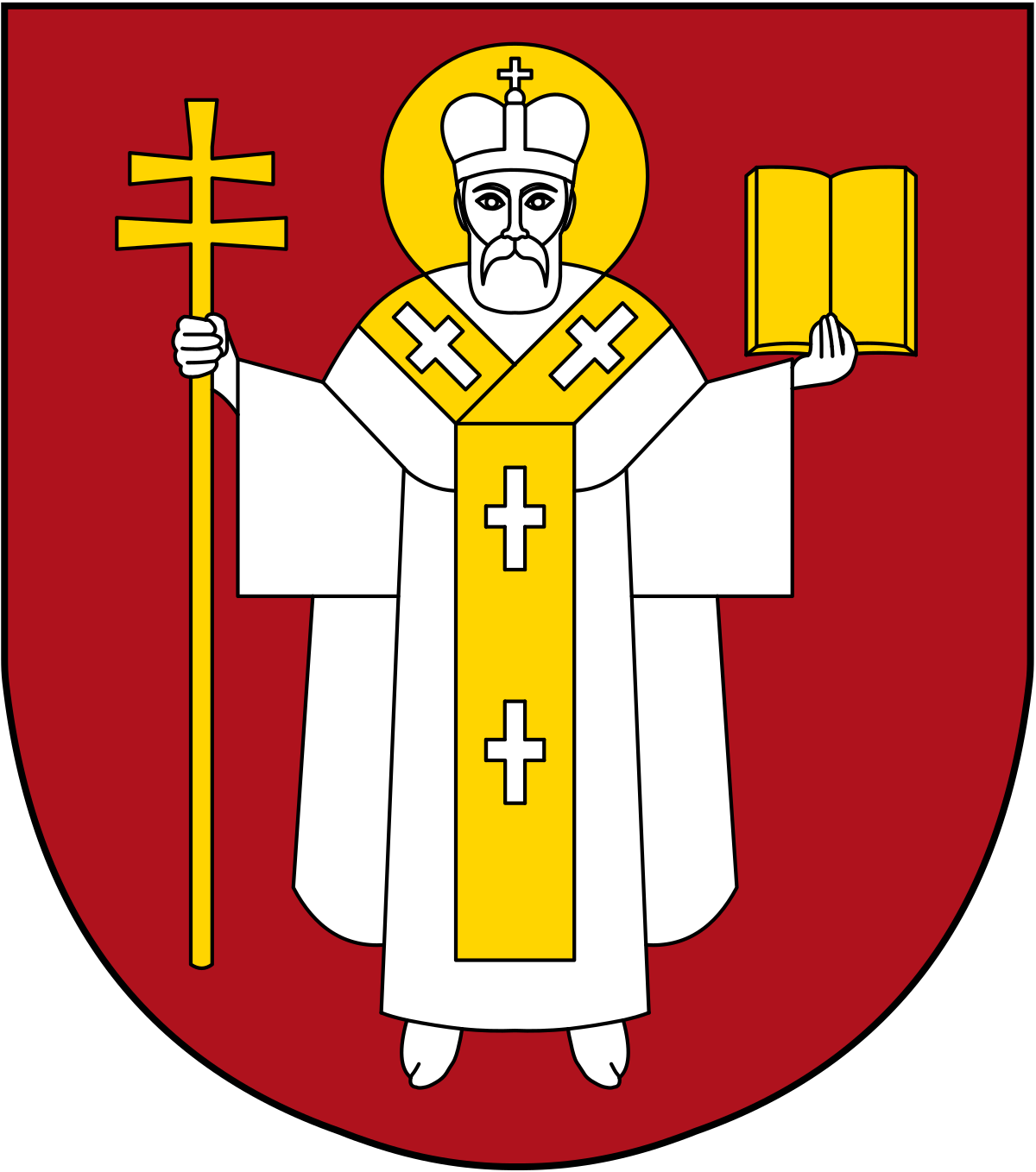 Apostille on Diploma Lutsk