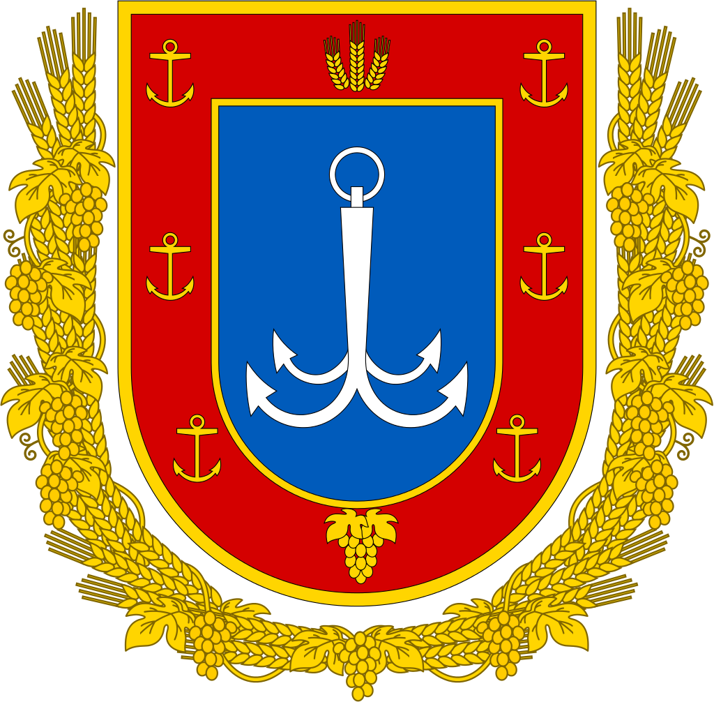 Apostille on School Certificate Odessa