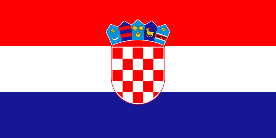 Marriage registration with a citizen of Croatia
