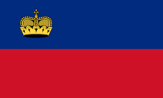 Marriage registration with a citizen of Liechtenstein
