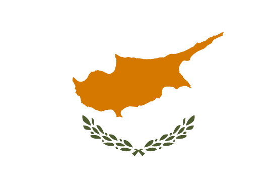 Marriage registration with a citizen of Cyprus