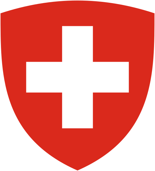 Documents duplicate Switzerland
