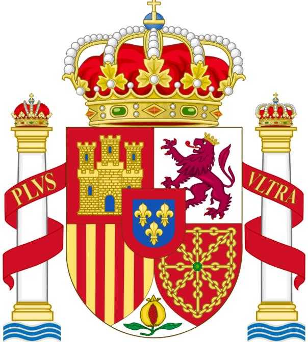 Documents duplicate Spain