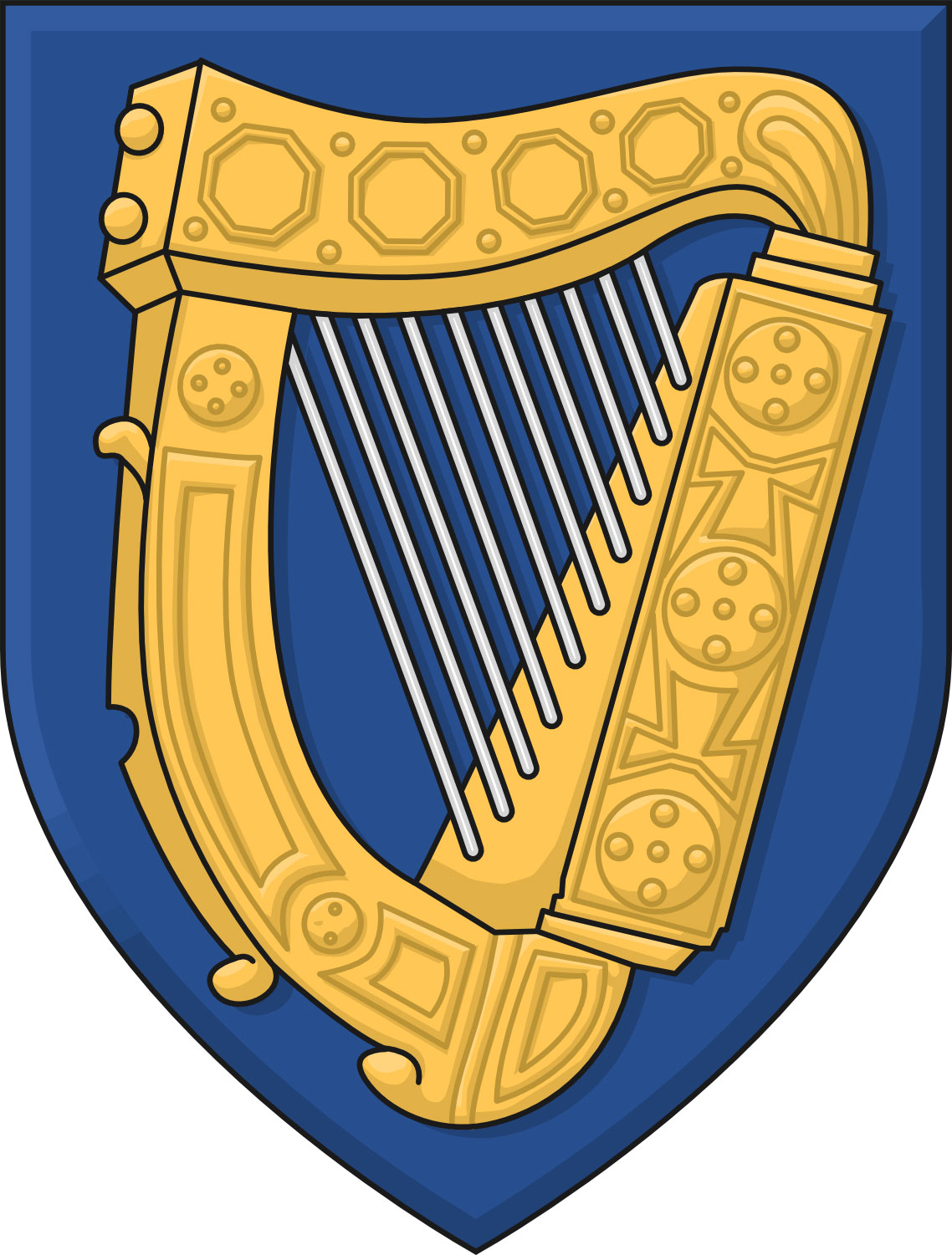 Documents duplicate Ireland