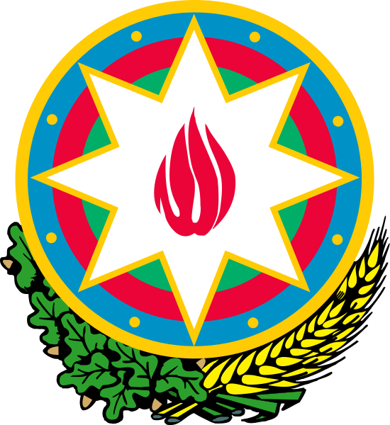 Documents duplicate Azerbaijan