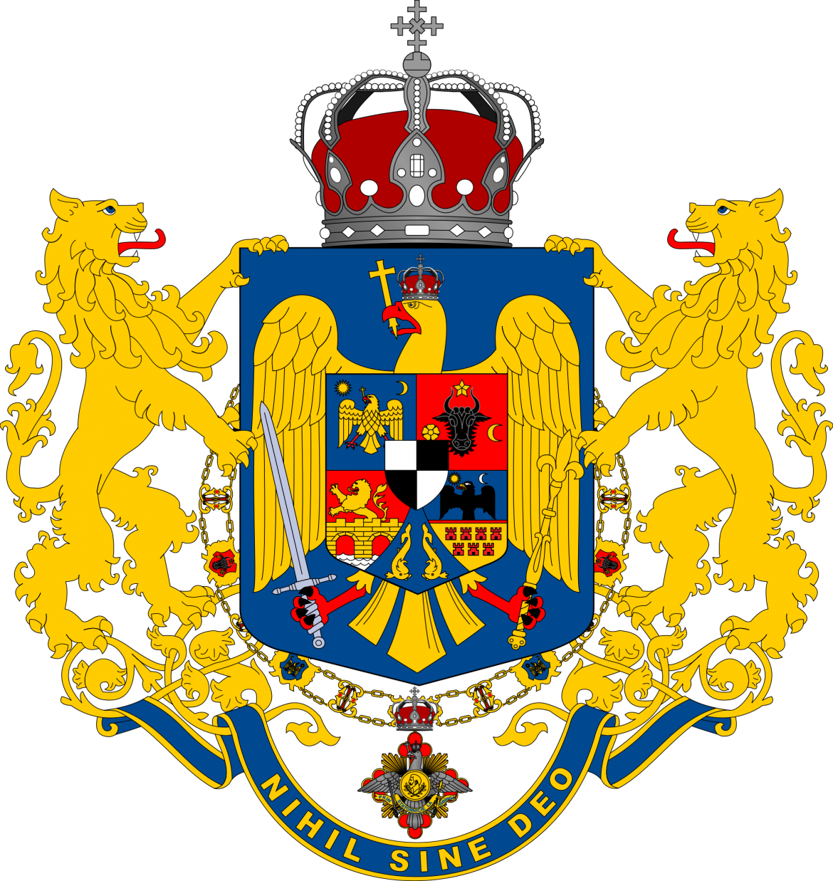 Police Clearance Certificate from Romania