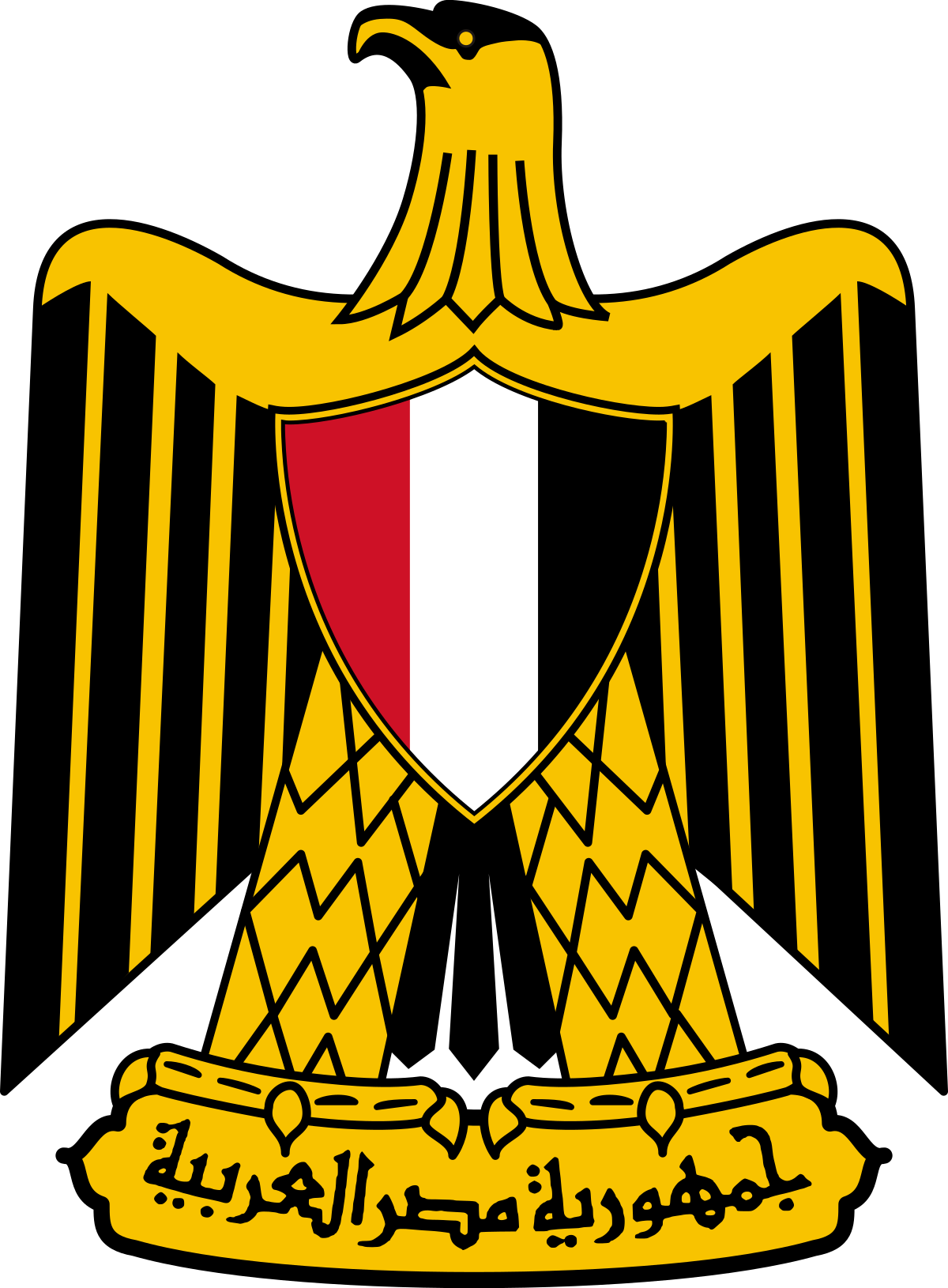 Police Clearance Certificate from Egypt