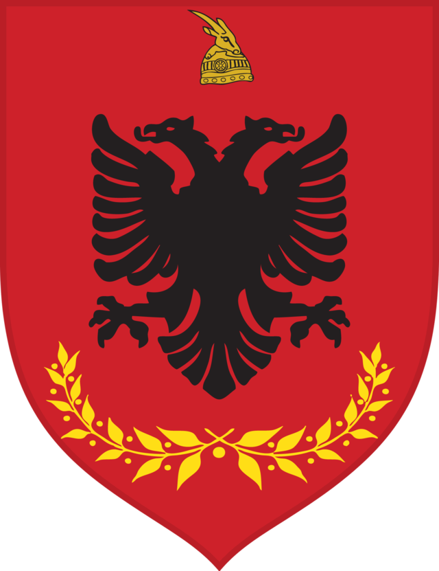 Police Clearance Certificate from Albania
