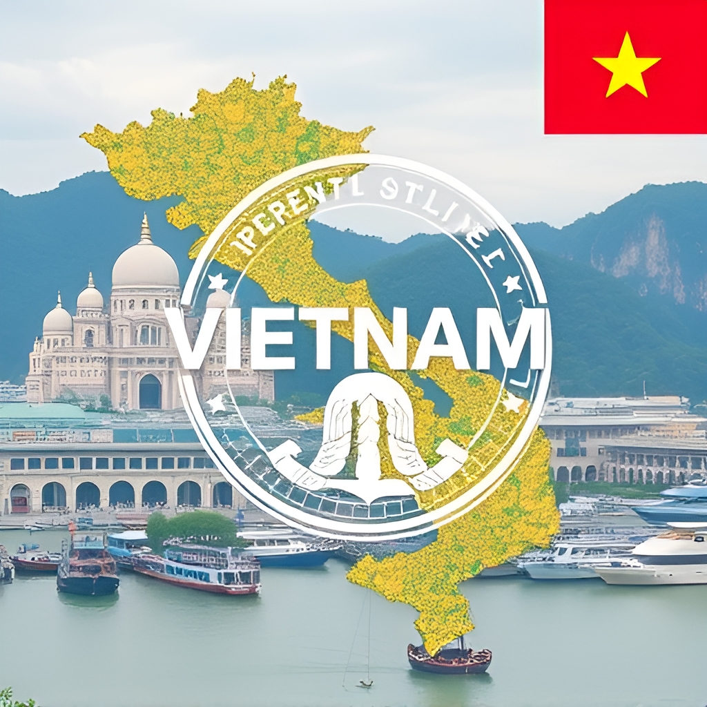 Vietnam has officially joined the Hague Convention